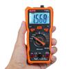 NJTY T21L LCR Multifunktionales Digitalmultimeter 6000 Zählwerte Smart BurnProof Hohe Präzision