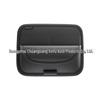 Car Sun Visor Multi-functional Glasses & Card Holder Storage Bag