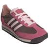Adidas SL 72 RS יום האהבה ורוד נעלי סניקרס נשים סגול בז' JP5200