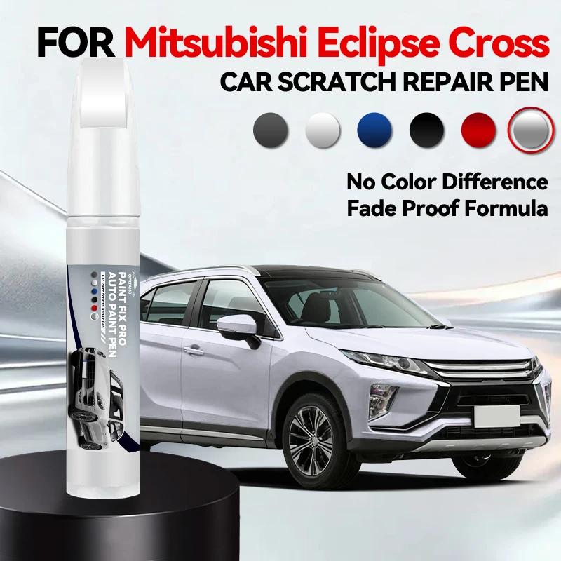 

Specialized Automobiles For Mitsubishi Eclipse Cross 2017-2025 GK Paint Repair Pen Touch Up Scratch Remover DIY Auto Accessories срібний