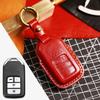 Suitable for Honda Key Cover Accord XRV Haoying New Civic Leather Car Key Cover SF Express