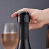 Rotating Lock Champagne Stopper Set - Perfect for Daily Use and Gift-Giving