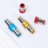 Universal 1 Pcs Magnetic Ring Alloy Magnetic Ring Screwdriver Bits Anti-Corrosion Strong Magnetizer Drill Bit Magnetic Ring