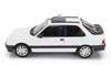 Norev Scale Peugeot 309 GTi 1988 White Finished Product 1/18
