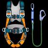 Sheng Rong Qian Full Body Fall Protection Safety Harness