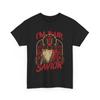Deadpool T-Shirt | Dead Savior Hero T- Shirt | I'm Your Savior Shirt