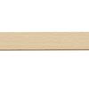 Weaving Loom Tools Shuttle Beech Wood Knitting Weaving Loom Tools Shuttle for DIY Big Size (2.5x30x0.43cm)