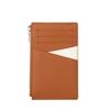 Cachette Fragment - Camel Tan