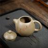 300cc Yixing Purple Clay Filter Tea Infuser Chinese Zisha Teaware Handmade Green Mud Tea Pot Household Custom Beauty Teapot