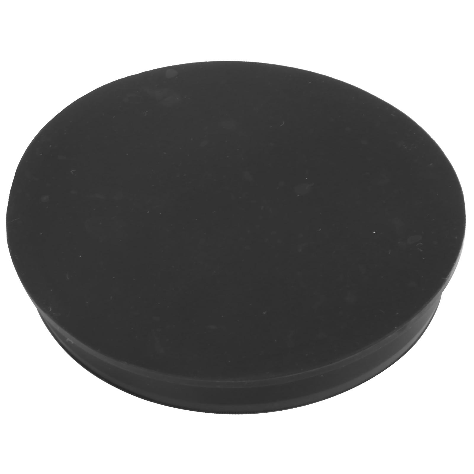 

Язычковый барабан Нижняя крышка Резиновая Хэндпан Ослабление звука Крышка резонаторного отверстия Аксессуар для инструмента 75 мм