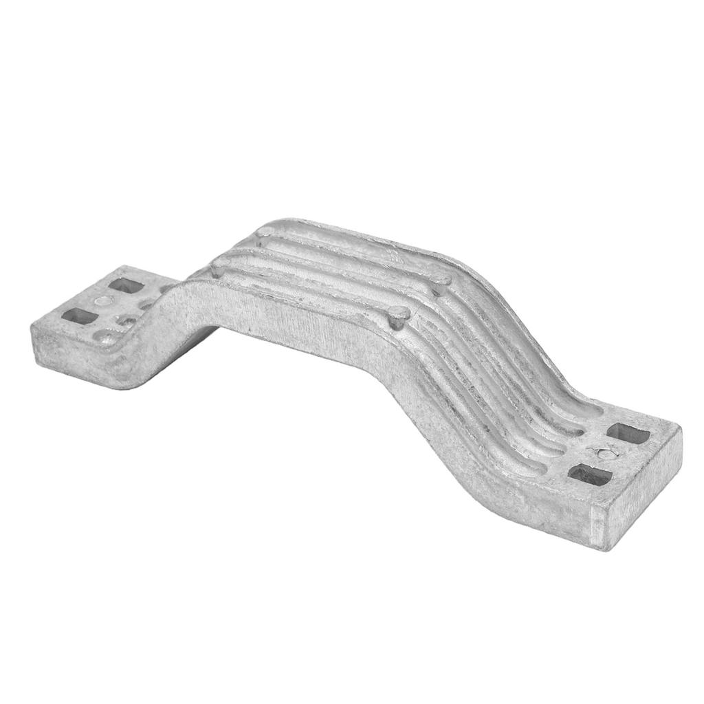 Outboard Transom Bracket Anode 6G5 45251 01 00 Aluminium Alloy Boat Motor Anode