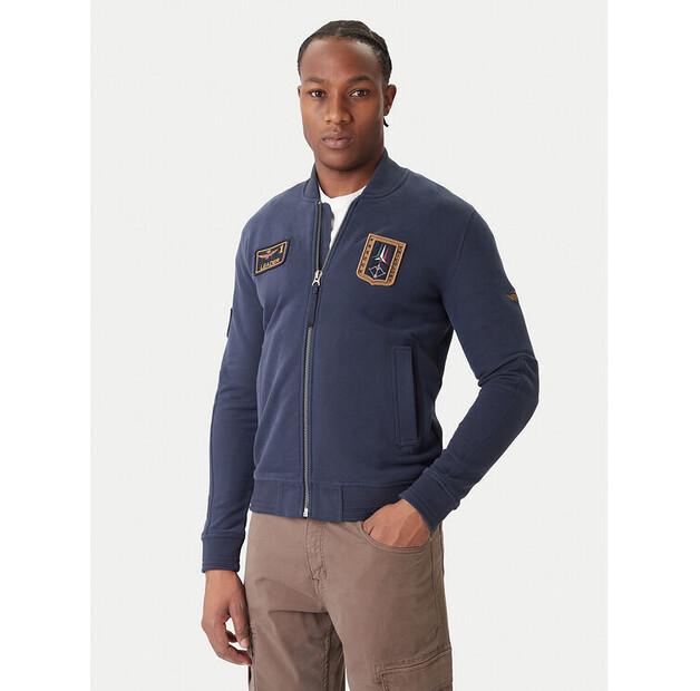 

Толстовка Aeronautica Militare 252FE2071UF00669 EU XXL