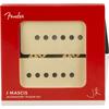 Fender/J Mascis Signature Jazzmaster Pickup Set