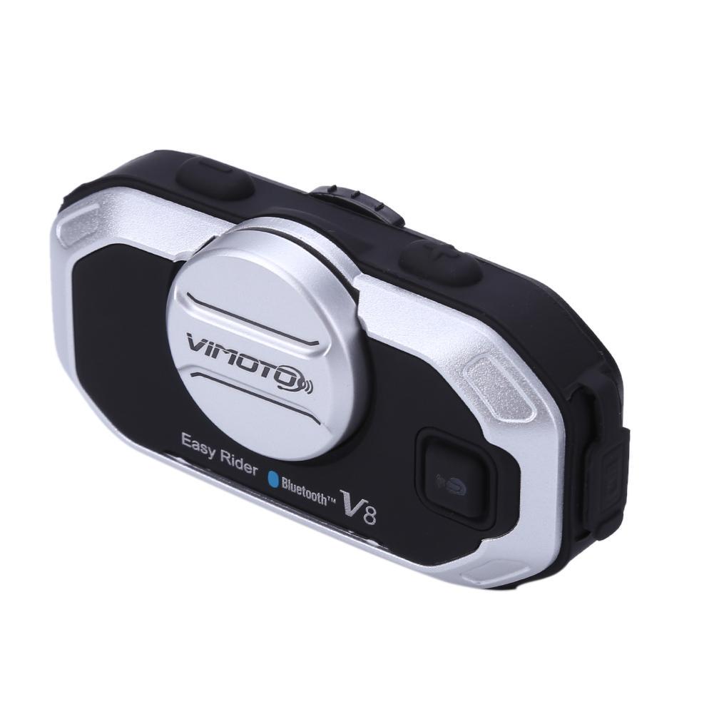 Buy Vimoto V8 Motorcycle Helmet GPS 