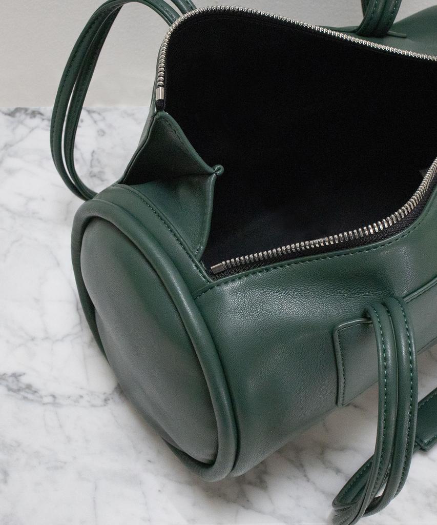 Moiqui Rouen Shoulder Bag (Green)