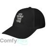 Good Things Take Time Text Baseball Cap Fashion Outdoor Sports Sunhat Unisex Snapback Cap WoUnisexs