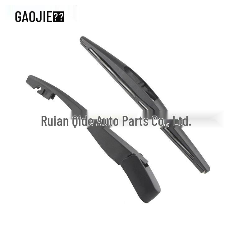 Suzuki S-Cross Rear Wiper Blade Arm Assembly (2013-present)
