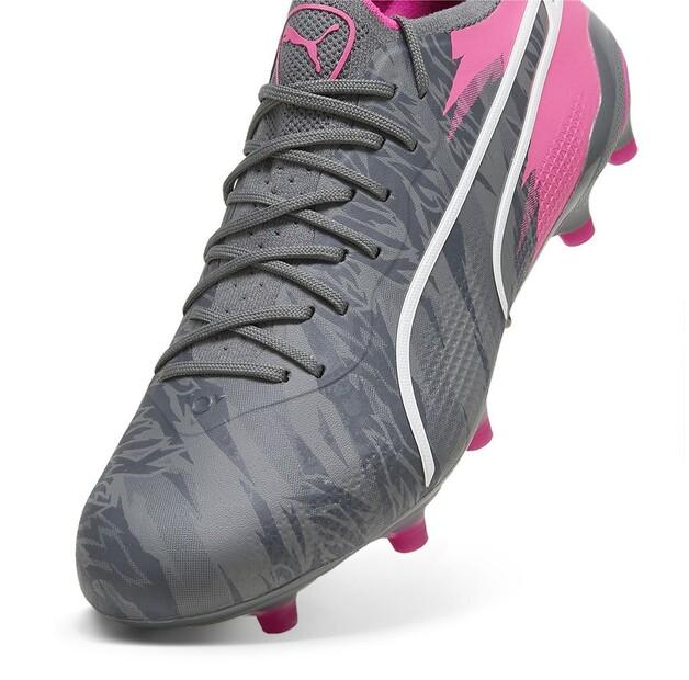 Puma King Ultimate Rush FG/AG Football Boots