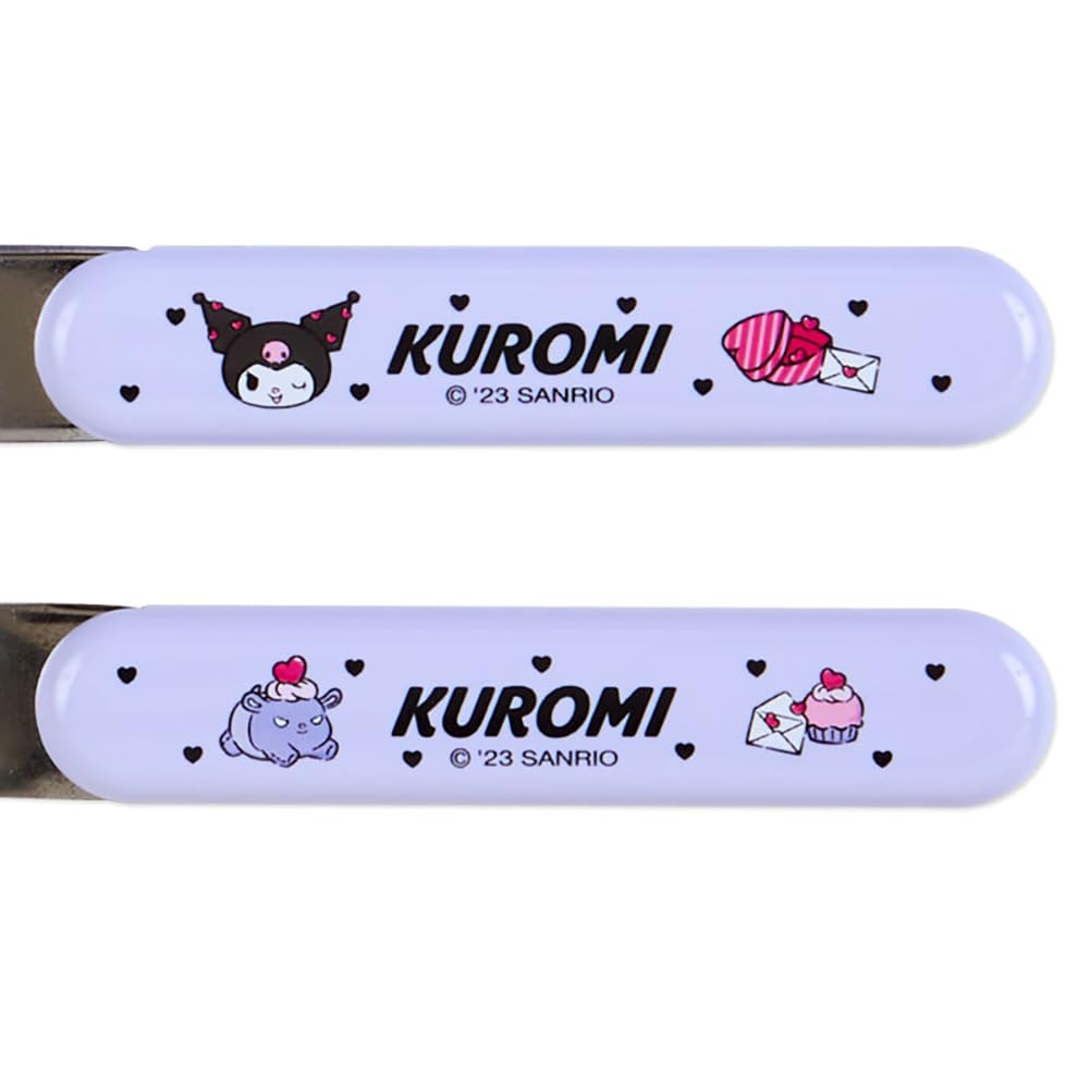 Sanrio Kuromi Lunch Trio Set 015881