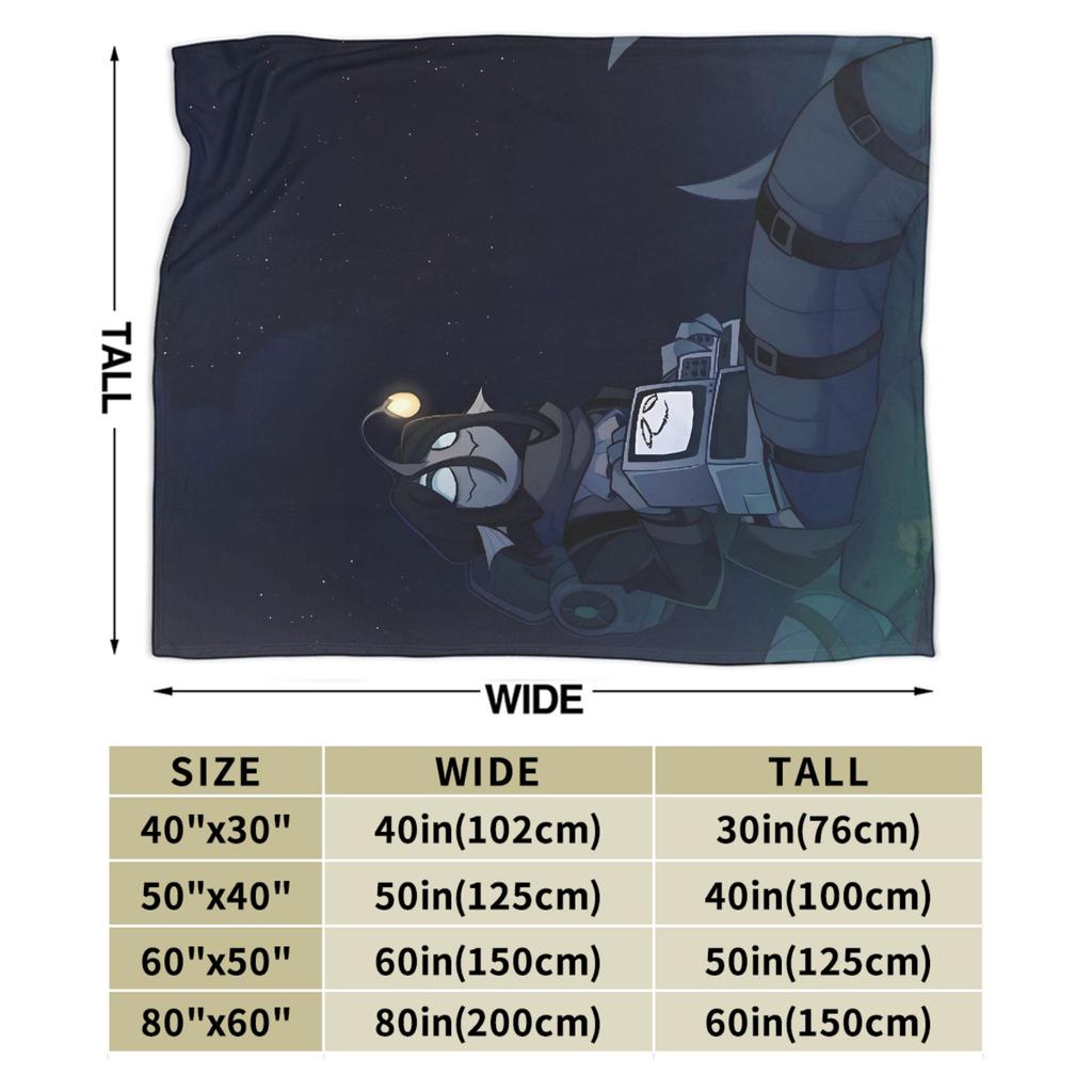 Soft Blankets Decorative Sebastian Solace Pressure Game Throw Blanket Flannel Bedspread For Couch Bed Aesthetic Sofa Bed Cover