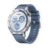 Composite silicone Strap for Huawei Watch GT5/GT4 46mm Nylon Breathable Bracelet for 22mm Huawei Watch 4 3 Pro/GT5 GT3 Pro Band