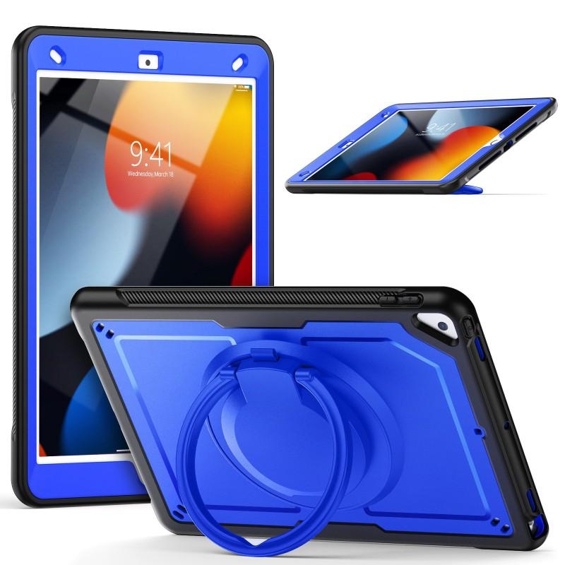 Magnetic Rotating Case IPad Air 11 Inch A16 With Shockproof Protection Stand Function Silicone Cover