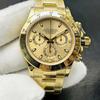 Orologio Meccanico da Uomo Acciaio Inossidabile Alta Precisione Cronografo Automatico Orologio da Polso da Uomo Classico Sportivo Meccanico per Uomo