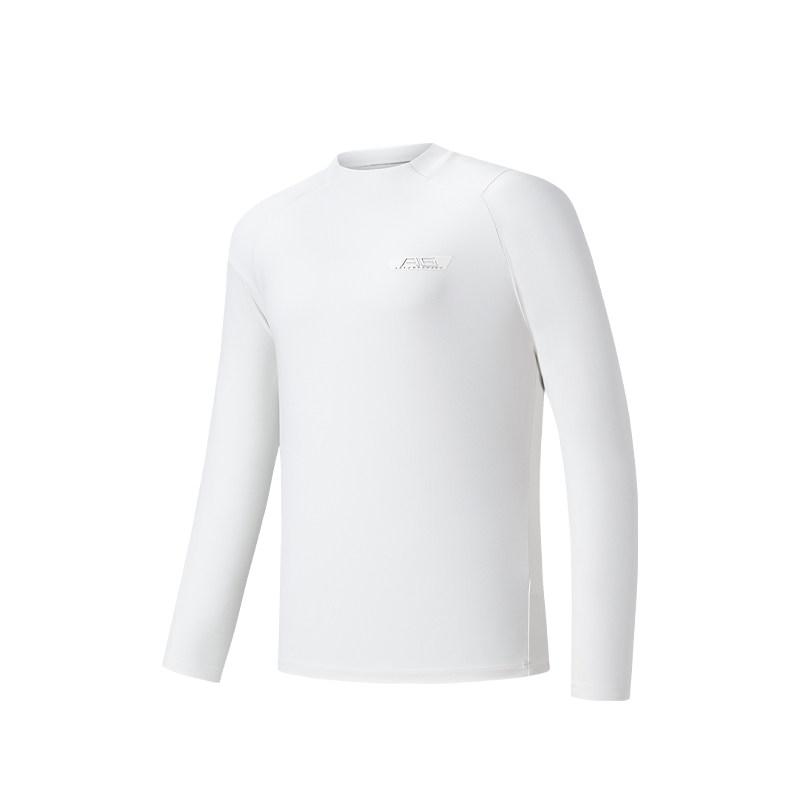 Anta Champion All Weather Collection T Shirt Men s 152610402-1 L