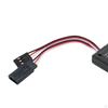 RC Gyro Portable Easy to Install Sturdy High Performance Remote Control Car Upgrade Accessories