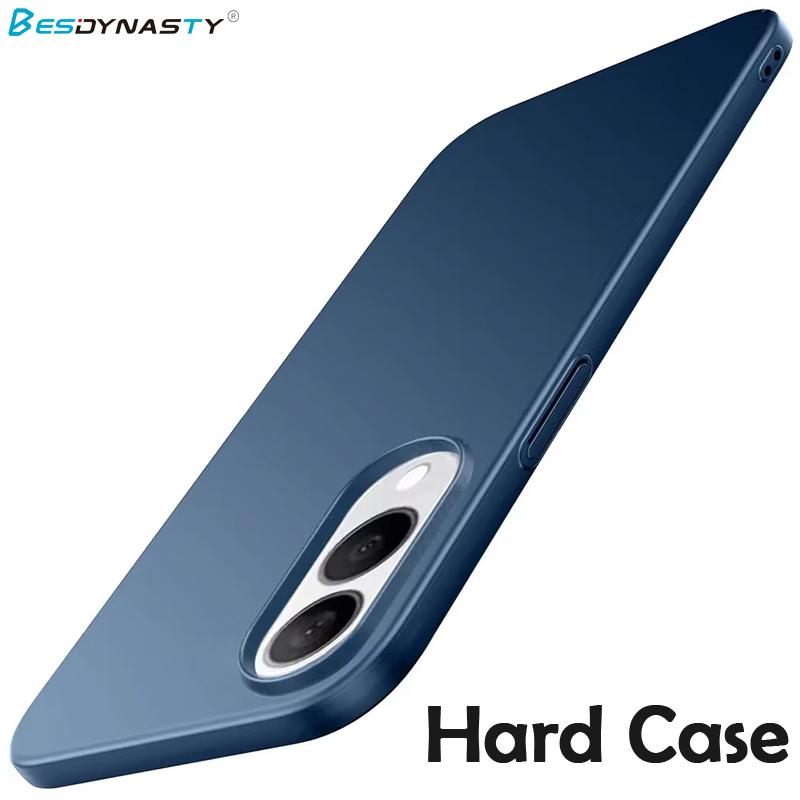 Phone Case Cswo02 Hard Slim Case For Samsung Galaxy A57 A37 A17 A56 A36 A26 A16 A55 A54 Back Cover Ultra Thin