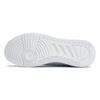adidas LITE BALLER Wan Hua Nong, Deep Sea Breath, Shopping Bag Pu Slip Resistant Abrasion Resistant Low Top JS4358(Team113-S-BOX)