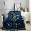 50th Anniversary Gift, 50th Anniversary Golden Wedding Day Couple Gift for Parents and Grandparents, Gift for Husband and Wife