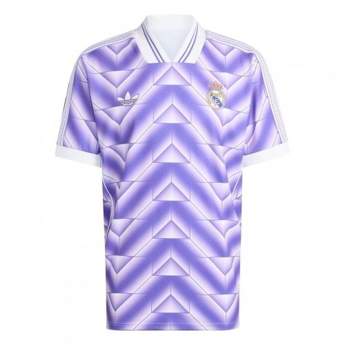 Adidas Mens 25/26 Real Madrid CF Jersey