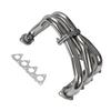 US-Specific Exhaust Headers Kit for 94-01 Acura Integra LS/RS/GS 1.8 B-Series (B16, B18, B20) - Enhance Exhaust Efficiency