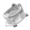 Ergonomic Bath Seat Baby Bath Support Chair For Infants Slip Resistant Design Lightweight Easy To Move Stool