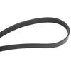 Car Drive Belt for Honda (Black, Rubber) 56992-R