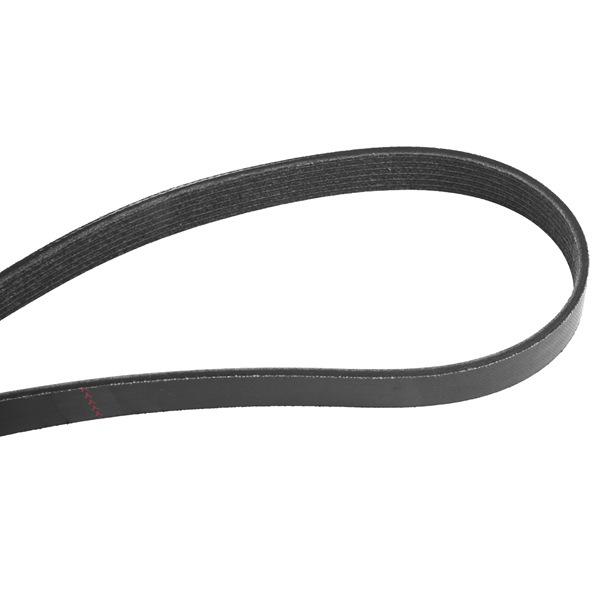 Car Drive Belt for Honda (Black, Rubber) 56992-R