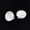 2Pcs Microwave Oven Universal Plastic Spool Rotary Pointed Timer Knob Switch Power Adjustment Switch For Spare Parts