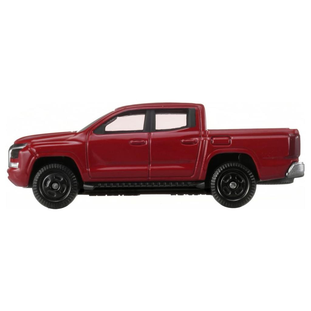 TAKARA TOMY Tomica 30 Mitsubishi Triton Miniature Car Toy for Ages 3 and Up No. (First Edition)