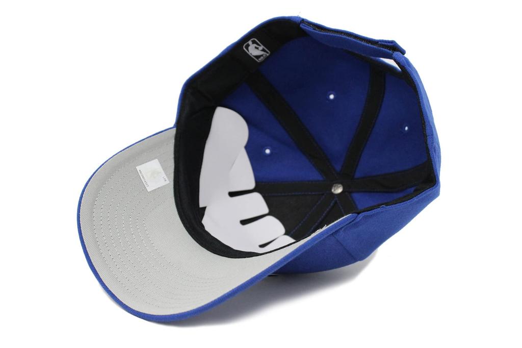 47 Brand Cap 47 MVP NBA Eastern Conference Orlando Magic Orlando Magic Free Size