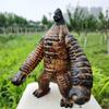 17-24cm Godzilla Weichgummi Monster Übergröße Chimäre Magatano-Orochi Destoroyah Gomora Hedorah Actionfigur Modell Spielzeug Geschenk
