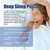 Experience Restful Sleep With Our Premium Sleep Patches Set Of 10 For Ultimate Comfort