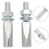 Bicycle Crank Wedge Bottom Bracket Components Cycling