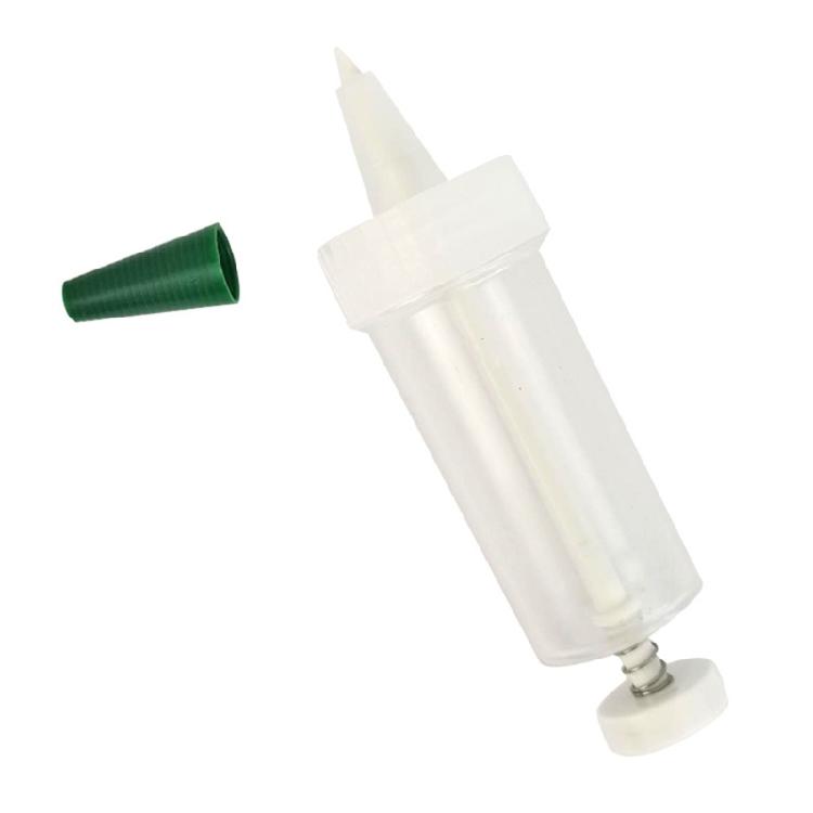 Portable Planting Spreader  Edition Handheld Tool for Tiny Planting Multifunctional Planting Dibber and Planter