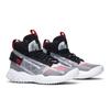 Air Jordan Apex Utility 'Bred' (Unisex) Black / Black-University Red-White Basketball Shoes BQ7147 006