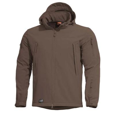 Artaxes Jacket
