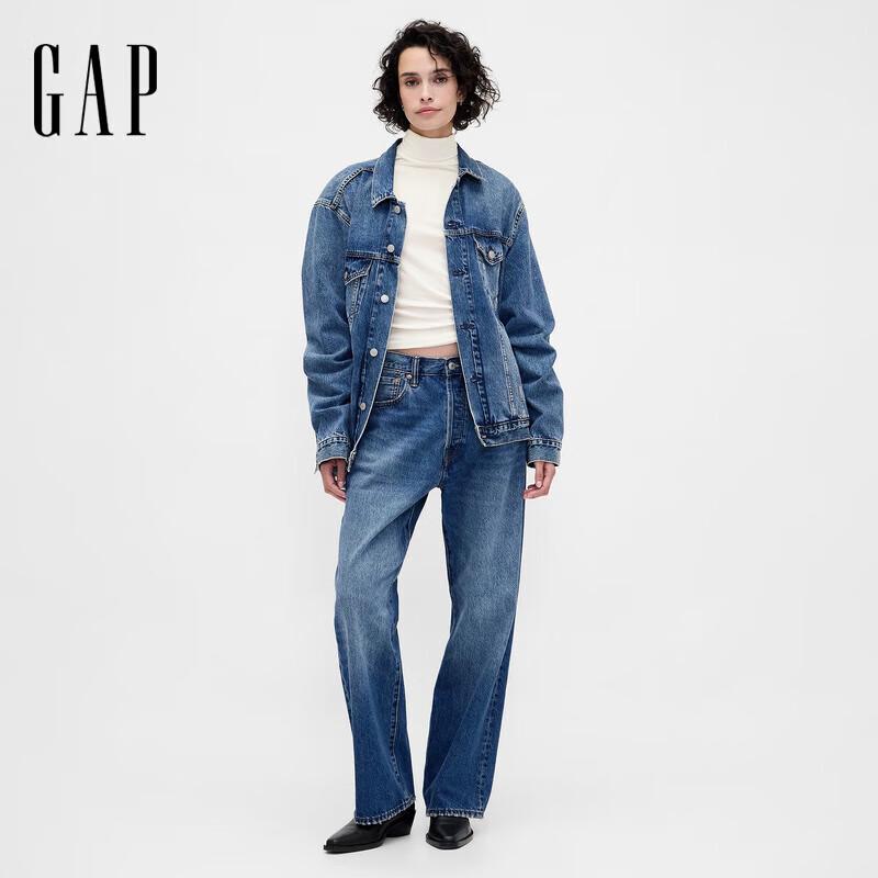 

Gap Women s Cotton Modal Blend Turtleneck Knit Top XL