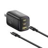 Pisen GaN Multi-Port Fast Chargers