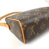 Louis Vuitton M51900 Monogram Recital Hand Bag Accessory Pouches Shoulder Bag