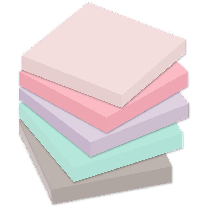 3M Playful Super Sticky Post-it Notes